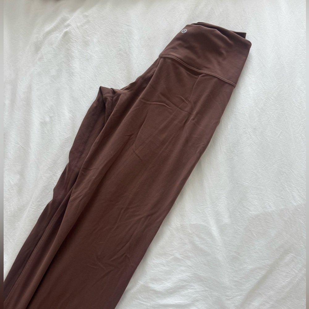Lululemon Yoga Pants